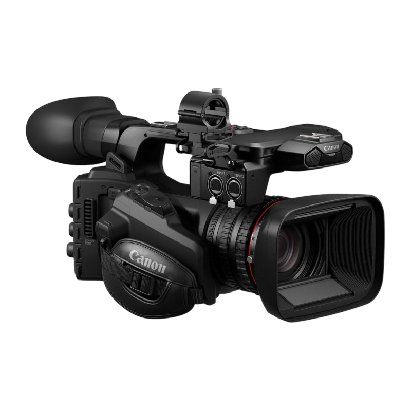 Замена дисплея (экрана) Canon XF605