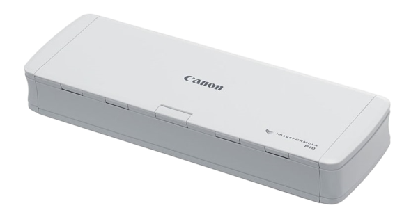 Не видит бумагу Canon imageFORMULA R10