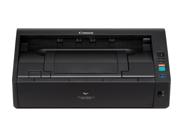 Не видит бумагу Canon imageFORMULA DR‑M1060II