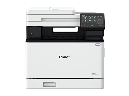 Замена лазера Canon imageCLASS MF753Cdw