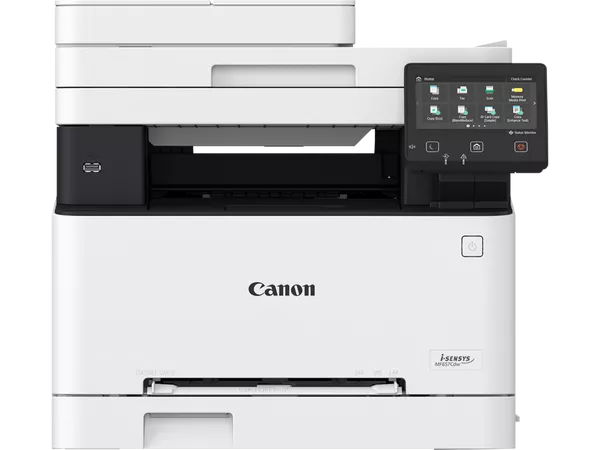 Замена лазера Canon i‑SENSYS MF655Cdw
