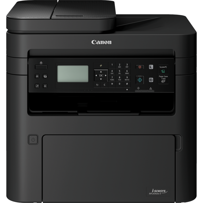 Замена лазера Canon i‑SENSYS MF264dw