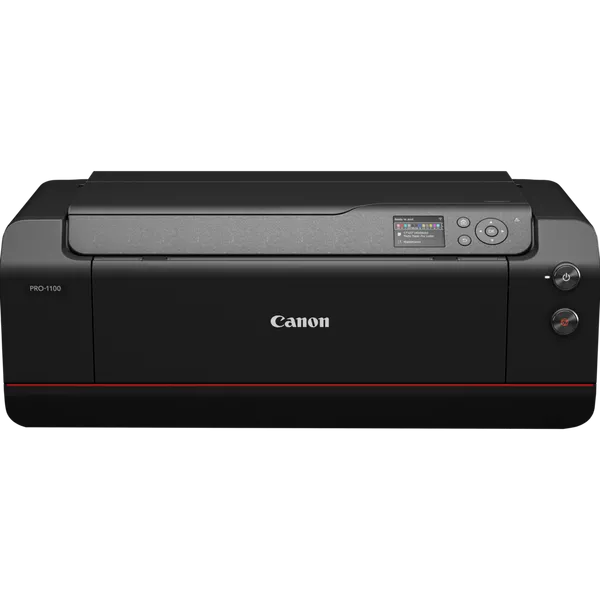Замена печатной головки Canon imagePROGRAF PRO‑1100