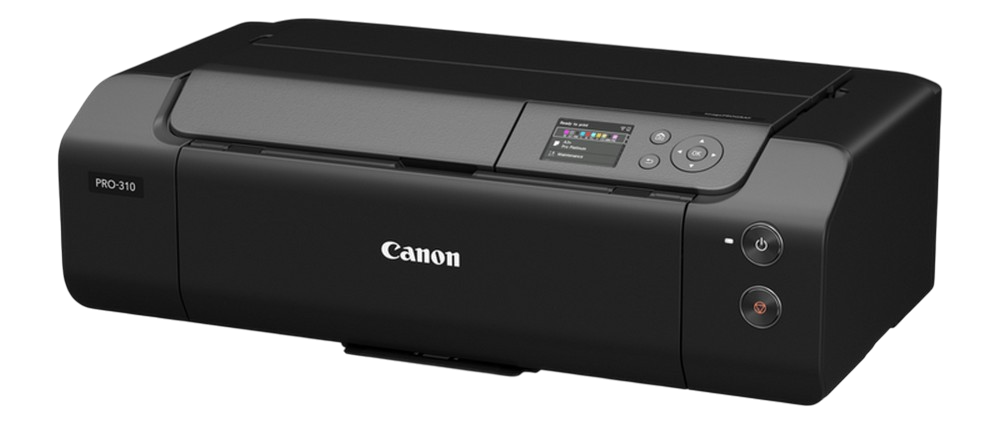 Замена печатной головки Canon imagePROGRAF PRO‑310