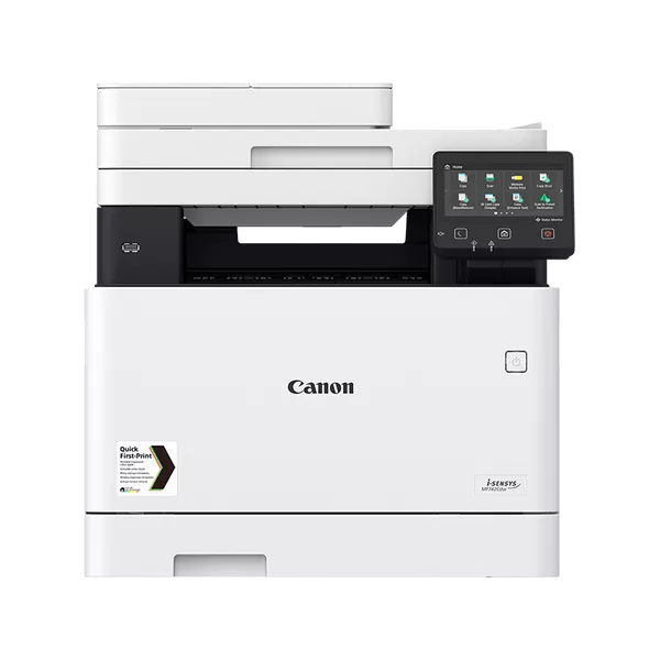 Замена печатной головки Canon i‑SENSYS MF742Cdw