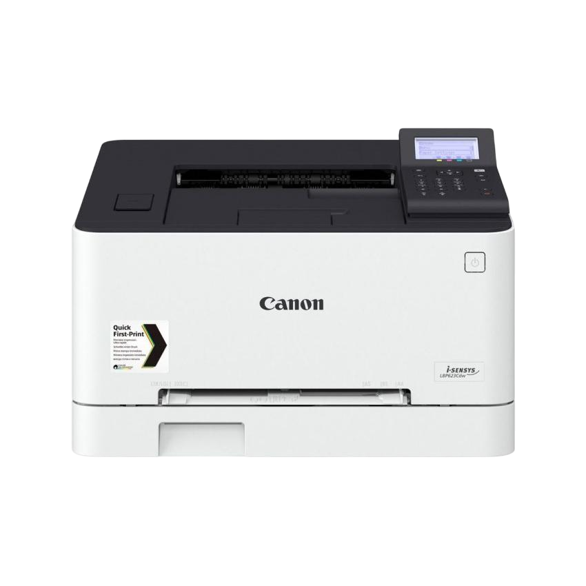 Замена печатной головки Canon i‑SENSYS LBP623Cdw