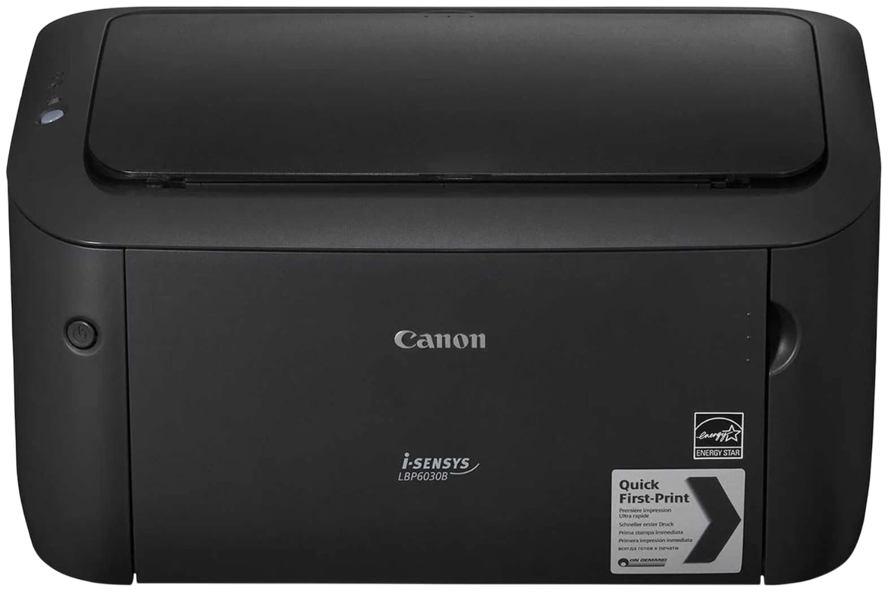 Замена печатной головки Canon i‑SENSYS LBP6030B